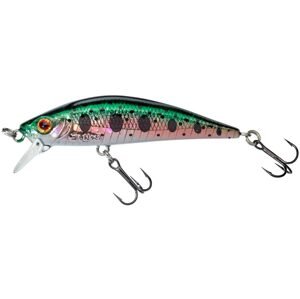 Gunki Wobler Gamera 5cm SP - HL Rainbow Trout