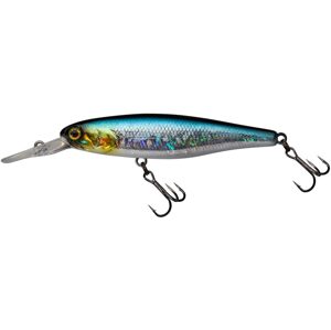 Illex Wobler Squirrel 7,6cm SP - Shine Katana