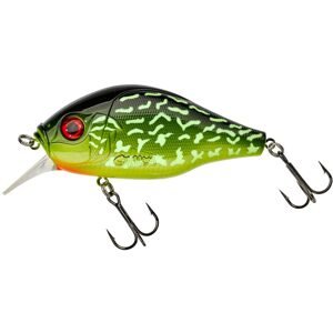 Gunki Wobler Dogora 8,5cm F - Burning Pike