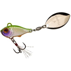 Gunki Wobler Shocker Vib 15,6g - Shocker Vib 15,6g Lemon Orange