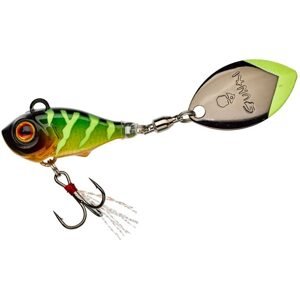 Gunki Wobler Shocker Vib 15,6g - Shocker Vib 15,6g 80s Perch