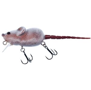 Illex Wobler Momouse 4,2-9,2cm F - Hound Mouse