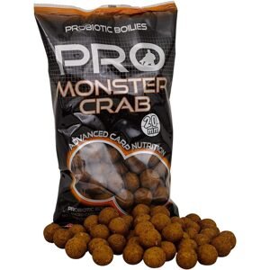 Starbaits Boilies Pro Monster Crab 800g - Boilies Pro Monster Crab 800g 30mm