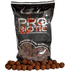 Starbaits Boilies Pro Red One 800g - Boilies Pro Red One 800g 30mm