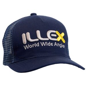 Illex Kšiltovka Supporter Trucker