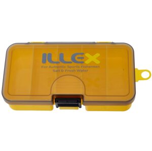 Illex Krabička Tackle Box 138 VC