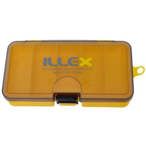 Illex Krabička Tackle Box 161 VC