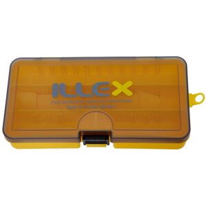 Illex Krabička Tackle Box 186 HC