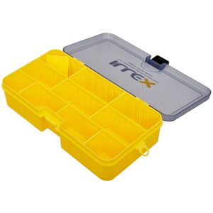 Illex Krabička Tackle Box 214 HC
