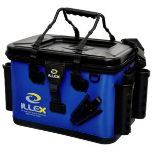 Delphin Nepromokavý box Bakkan Dock Deluxe 40 Blue