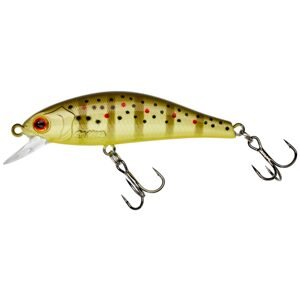 Gunki Wobler Rodan 5,9cm SHW - Wild Trout