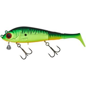 Gunki Nástrha Grouper 14cm S - Fire Tiger