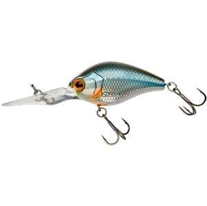 Gunki Wobler Raiju 4,5cm F - Roach Tendance
