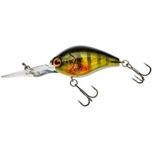 Gunki Wobler Raiju 4,5cm F - Perch Master
