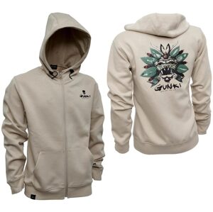 Gunki Mikina Light Chief Sand - 3XL