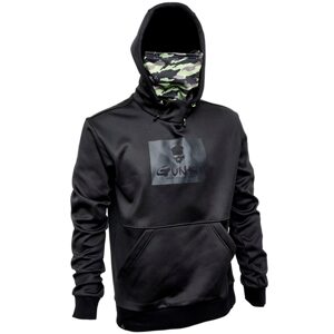 Gunki Mikina Neck Warmer Hoody - L