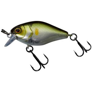 Illex Wobler Chubby 4,1cm 5,5g - SG Ayu