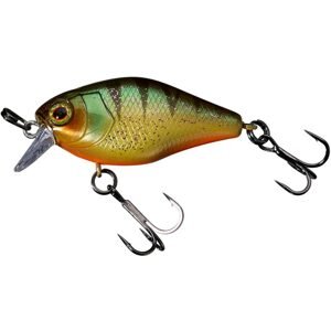 Illex Wobler Chubby 4,1cm 5,5g - Aggressive Perch