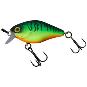 Illex Wobler Chubby 4,1cm 5,5g - Mat Tiger