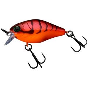 Illex Wobler Chubby 4,1cm 5,5g - Red Craw