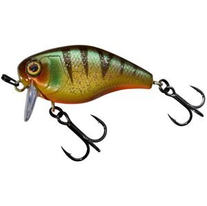Illex Wobler Chubby SSR 4,1cm 5,7g - Aggressive Perch