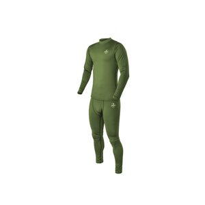 Delphin Termo set vrch + spodky ArmaX - XXL