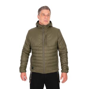 Fox Bunda Olive Quilted 100 Jacket - XL