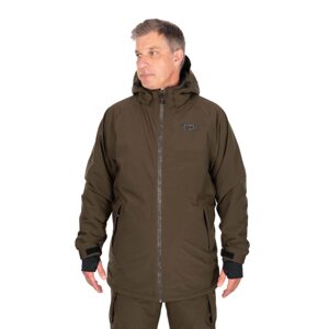 Fox Bunda Khaki Sherpa Tec Jacket - XL