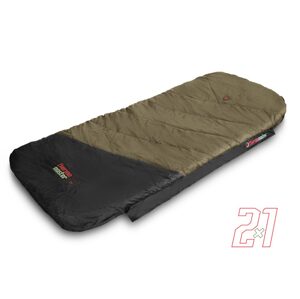 Delphin Spací pytel ThermoMaster 2x1