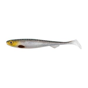 Fox Rage Gumová Nástraha Slick Shad Silver Halo - 13cm