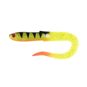 Fox Rage Gumová nástraha Slick Eel UV Perch - 35cm