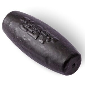 Black Cat Olovo Front Zone Weight - 40g