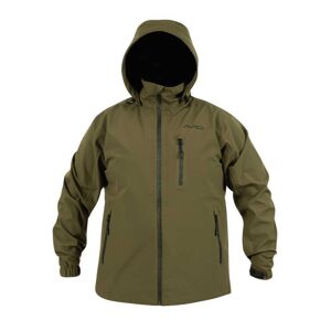 Avid Bunda Hydro-Force 20k Full Zip Jacket - 4XL