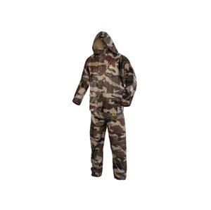 Delphin Nepromokavý dvoudílný oblek Proof - XL