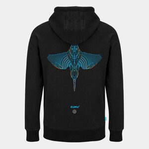 KUMU Mikina Take Flight - XL