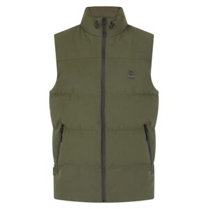 Navitas Vesta Eurus Puffer Gilet - 4XL