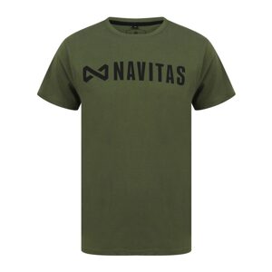Navitas Tričko Core Tee - 4XL