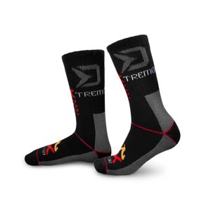 Delphin Extra termo ponožky Xtremo - vel. 38-42