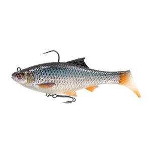 Savage Gear Gumová nástraha 3D Roach RTF Roach - 12cm  34g