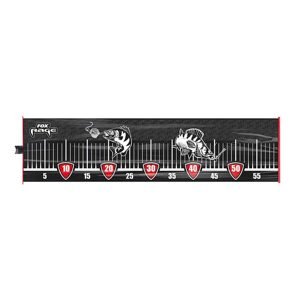 Fox Rage Podložka Small Fish Measure 60cm