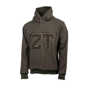 Nash Mikina ZT Wind Chill Hoody Varsity - XL