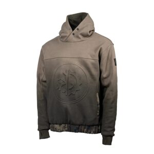 Nash Mikina ZT Wind Chill Hoody Two Tone Element - L