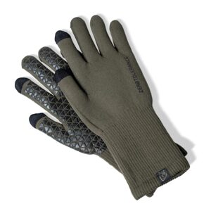 Nash Rukavice ZT Waterproof Gloves Element - S