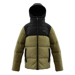 KUMU Bunda Capsule khaki - XL