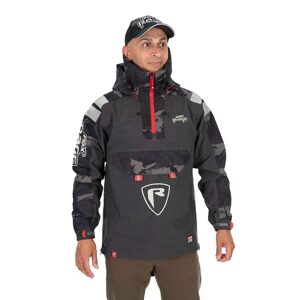 Fox Rage Bunda Camo Triple Layer Smock - L