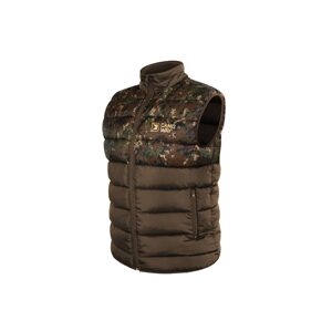 Delphin Vesta CamoWay - M