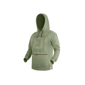 Delphin Mikina Logos - KING SIZE