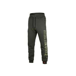 Delphin Tepláky Catch me Carp NX - KING SIZE