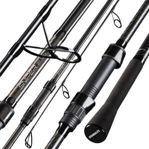 Starbaits Prut Sniper 3,9m 3,5lb