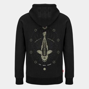 KUMU Mikina New Moon - L